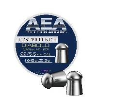 AEA - Centerpunch 5,5mm